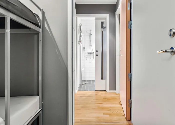 Sure Hotel By Best Western Stockholm Alvsjo
