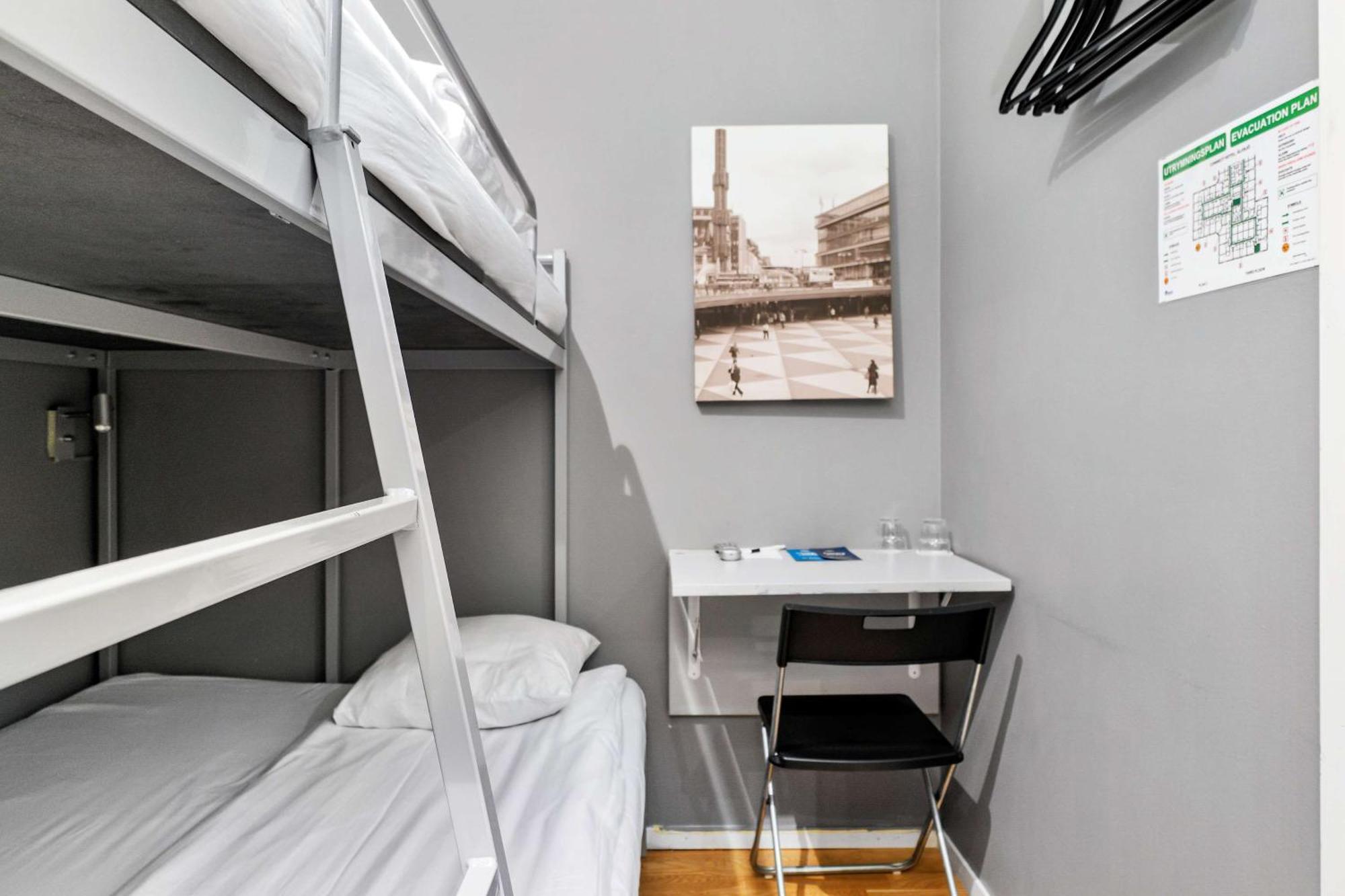 Sure By Western Alvsjo Hotel Stoccolma