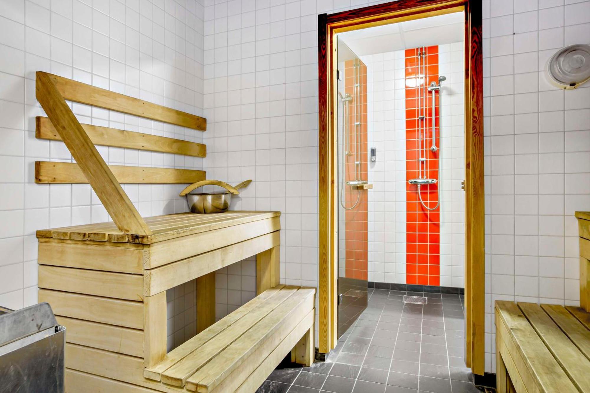 Sure By Western Alvsjo Hotel Stoccolma