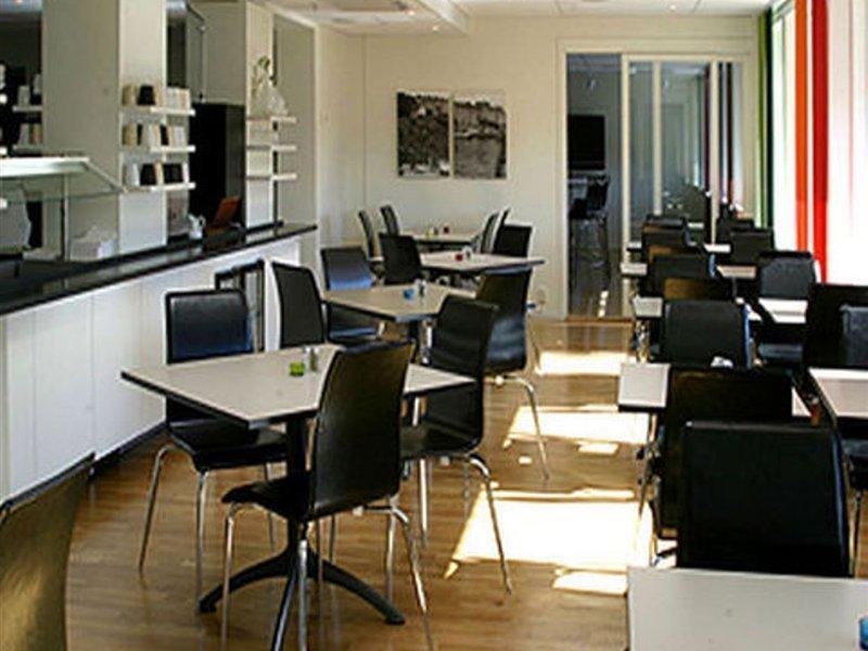 Sure By Western Alvsjo Hotel