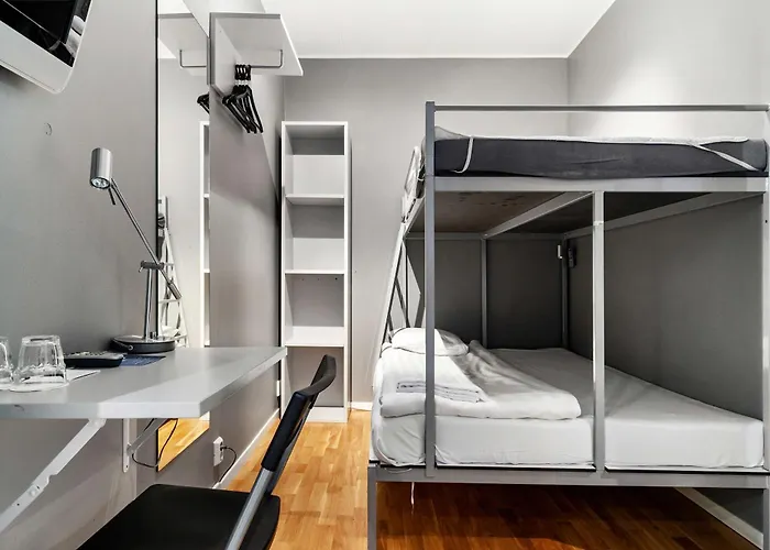 Connect Hotel Stockholm