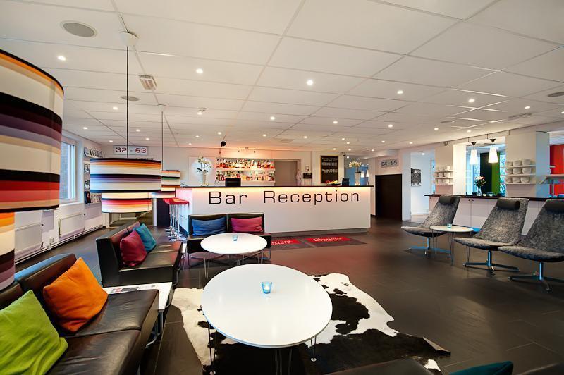 Hotell Connect 3*