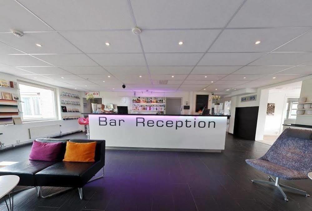 Connect Hotell 3*