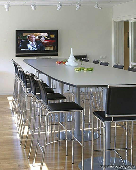 Connect Hotell